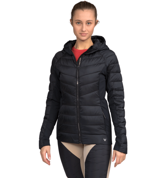 Soc running outlet jacket